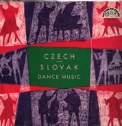 Tanz Sampler - Czech and Slovak Dance Music