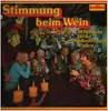 LP - Tanz und Trinkmusik - Stimmung beim Wein