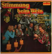 Tanz und Trinkmusik - Stimmung beim Wein