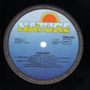 LP - Tanzbär - Tanzbär