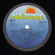 LP - Tanzbär - Missethaten