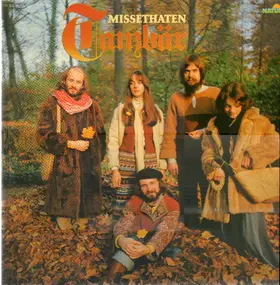 Tanzbär - Missethaten