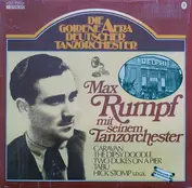 Tanzorchester Max Rumpf