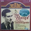 LP - Tanzorchester Max Rumpf - Die Goldene Aera Deutscher Tanzorchester