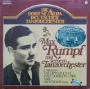 LP - Tanzorchester Max Rumpf - Die Goldene Aera Deutscher Tanzorchester