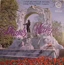 LP - Tanzorchester Maxim , Richard Müller-Lampertz - Strauss-Walzer