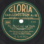 Tanzorchester Otto Stenzel