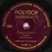 Tanzorchester Oskar Joost - Caoutchouc / Caramba