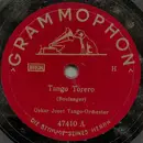 Schellack - Tanzorchester Oskar Joost - Tango Torero / Lluvia De Otoño