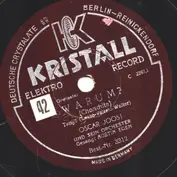 Tanzorchester Oskar Joost