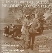 Tanzorchester des Polizeimusikkorps Essen - Immer wieder schön