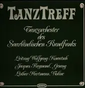 Tanzorchester des Saarländischen Rundfunks