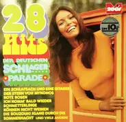 Tanzorchester Happy Sound - 28 Hits Der Deutschen Schlagerparade