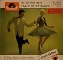 7inch Vinyl Single - Tanzorchester Horst Wende - Im Strickten Tanz-Rhythmus, Blues-Boogie
