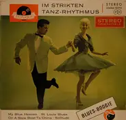Tanzorchester Horst Wende - Im Strickten Tanz-Rhythmus, Blues-Boogie