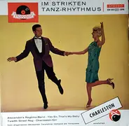 Tanzorchester Horst Wende - Im Strickten Tanz-Rhythmus, Charleston
