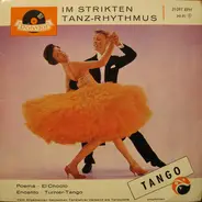 Tanzorchester Horst Wende - Im Strikten Tanz-Rhythmus - Tango