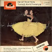 Tanzorchester Horst Wende - Im Strikten Tanz-Rhythmus - Slowfox
