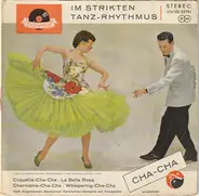 Tanzorchester Horst Wende - Im Strikten Tanz-Rhythmus (Cha Cha)