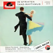 Tanzorchester Horst Wende - Im Strikten Tanz-Rhythmus Langs.Walzer