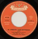 7inch Vinyl Single - Tanzorchester Horst Wende - Im Strikten Tanz-Rhythmus - Foxtrot