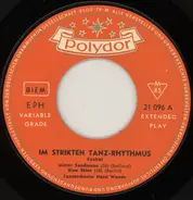 Tanzorchester Horst Wende - Im Strikten Tanz-Rhythmus - Foxtrot