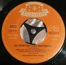 7inch Vinyl Single - Tanzorchester Horst Wende - Im Strikten Tanz-Rhythmus - Paso Doble / Rumba-Bolero - EP