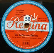 Tanzorchester Kurt Henkels , Ilja Glusgal - Der Barbier Von Palermo / Old Joe Aus Mexico