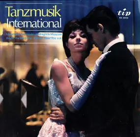 Dixieland Messengers - Tanzmusik International