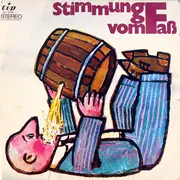 LP - Tanzorchester Konrad Grewe Mit Großem Chor - Stimmung Vom Faß