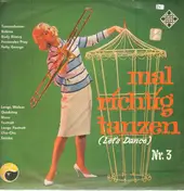 Rudy Risavy - Mal Richtig Tanzen - Nr. 3