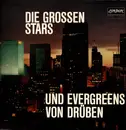 LP - Tanzorchester-Sampler - Die Großen Stars Und Evergreens Von Drüben