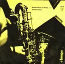 7inch Vinyl Single - Tanzorchester Schwarz-Weiß / Orchester Günter Gollasch - Kleines Haus Am Wald / Andreas-Dixie - Mono