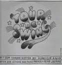 LP - Tanzorchester Des Schweizer-Radios - Tour De Swing