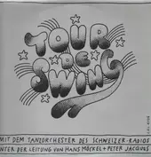 Tanzorchester Des Schweizer-Radios