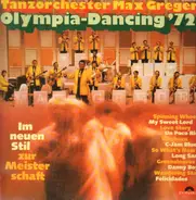 Tanzorchester Max Greger - Olympia-Dancing '72