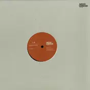 TANZMANN & STEFANIK - Volta EP