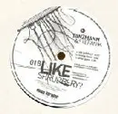 12'' - Tanzmann & Stefanik - Like shrubbery