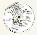 12'' - Tanzmann & Stefanik - Like shrubbery