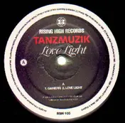 Tanzmuzik - Love Light