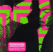 CD - Tanzmuzik - Version Citie Hi-Lights