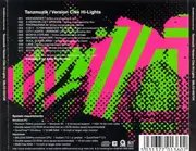 CD - Tanzmuzik - Version Citie Hi-Lights