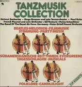 LP-Box - Various Artists - Tanzmusik Collection