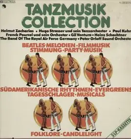 Helmut Zacharias - Tanzmusik Collection