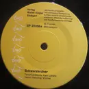 7inch Vinyl Single - Tanzmusikkreis Karl Lorenz , Die Volksmusikanten - Tampet / Schwarzerdner