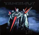 CD-Box - Tanzwut - Live
