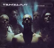 Tanzwut - Verrückt