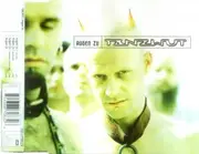 CD Single - Tanzwut - Augen Zu