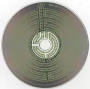 CD - Tanzwut - Labyrinth Der Sinne