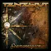 Double LP - Tanzwut - Seemannsgarn - GOLD VINYL